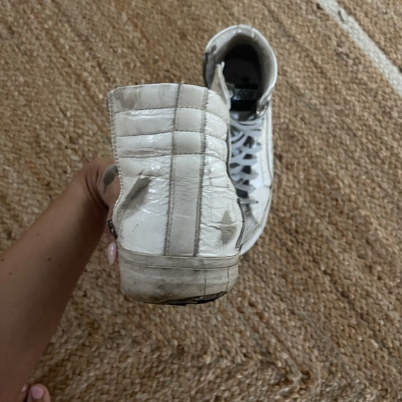 Golden Goose Slides - Picture 9 of 10